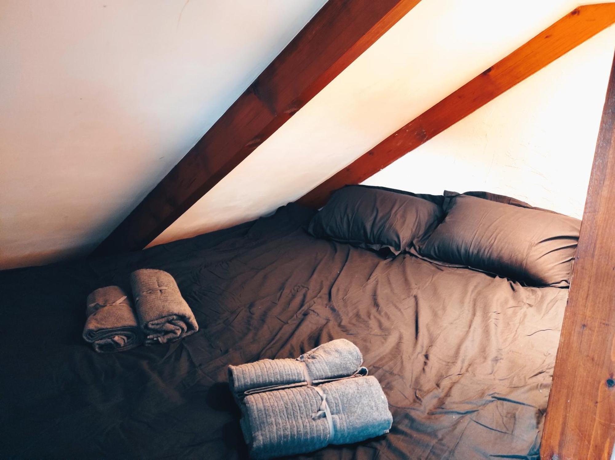 L'Igloo Villa Laffrey Luaran gambar
