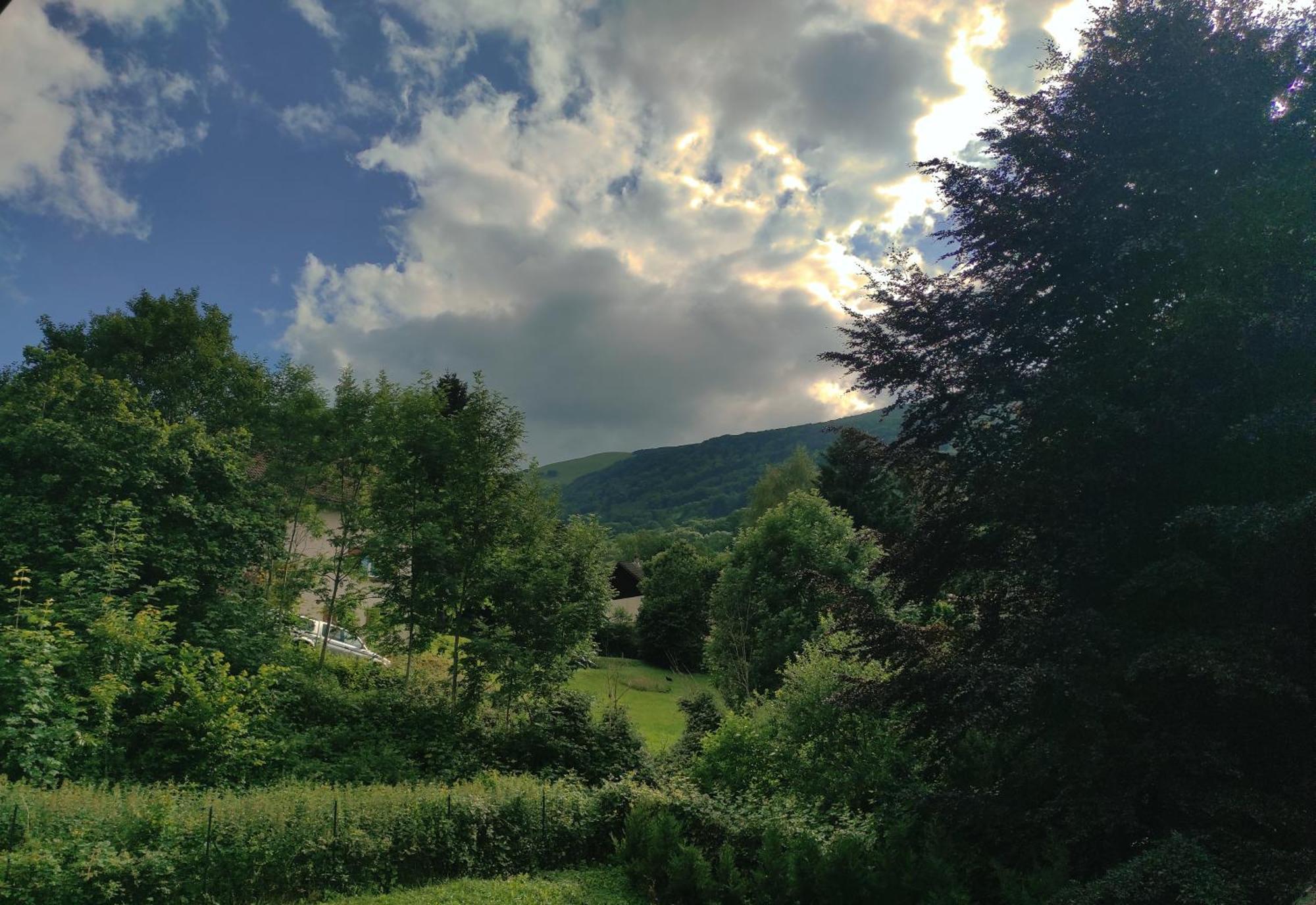 L'Igloo Villa Laffrey Luaran gambar