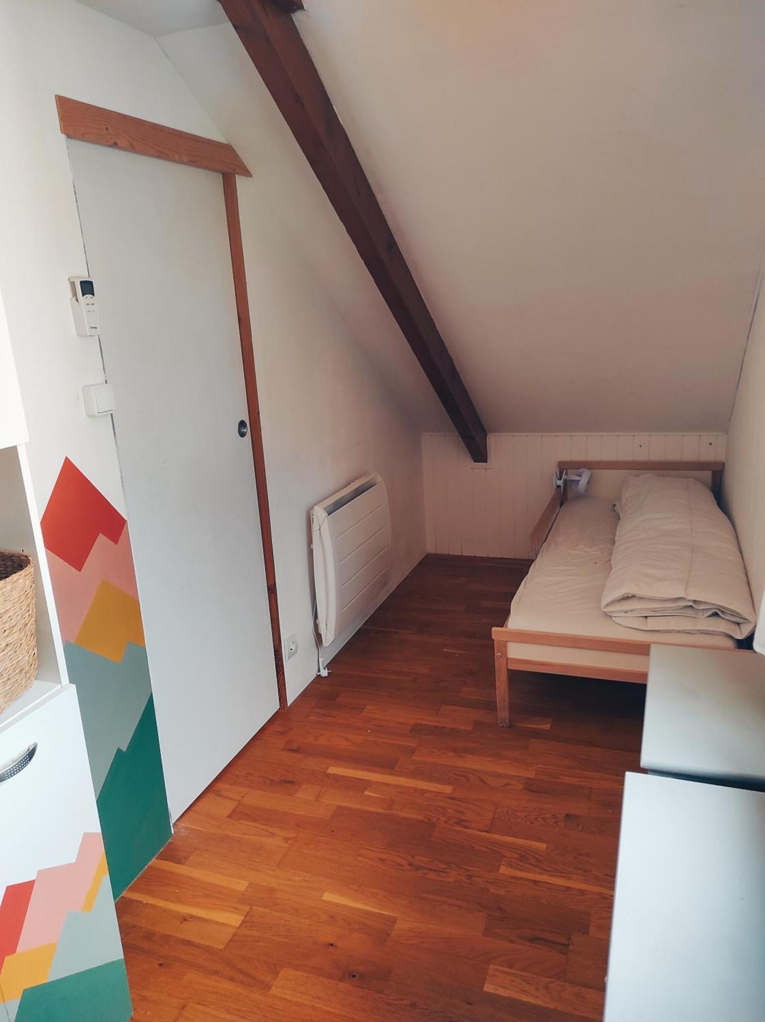 L'Igloo Villa Laffrey Luaran gambar